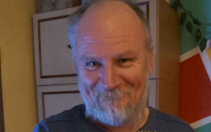 Zbiórka Prezent dla Taty na święta - zdjęcie główne