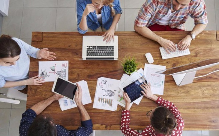 Zbiórka #WspierajMłodychPrzedsiębiorców - zdjęcie główne