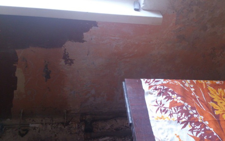 Zbiórka Remont domu dla maleństwa - zdjęcie główne