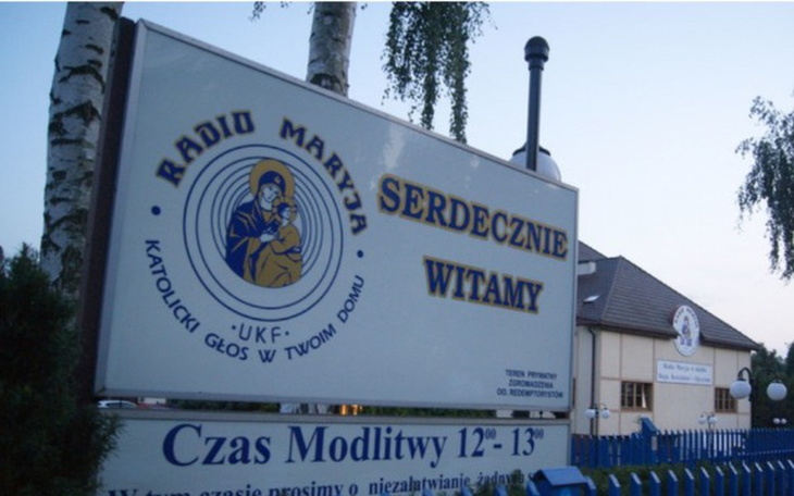 Zbiórka stop mowie  nienawiesci - zdjęcie główne