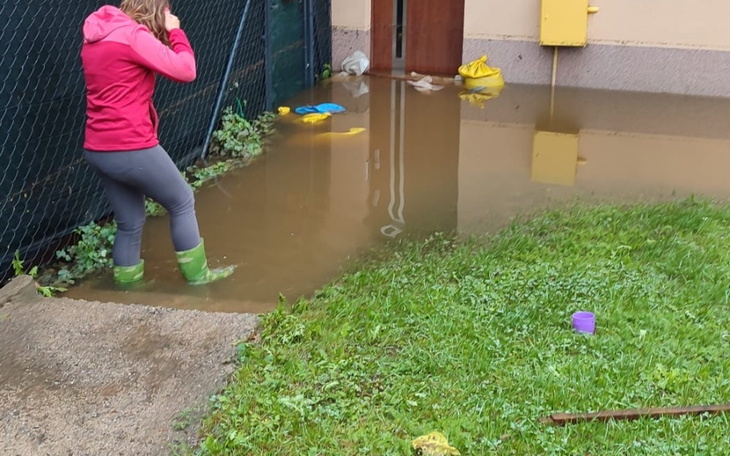 Zbiórka Pomoc dla powodzian z Jeleniej G - zdjęcie główne