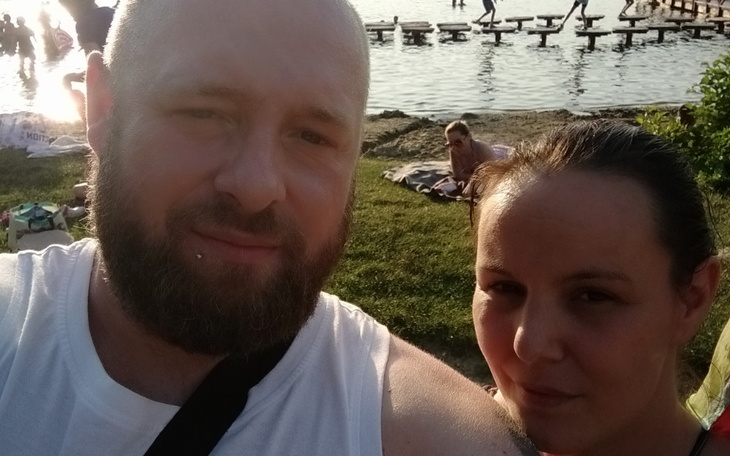 Zbiórka Auto rodzinne na 7 osób - zdjęcie główne