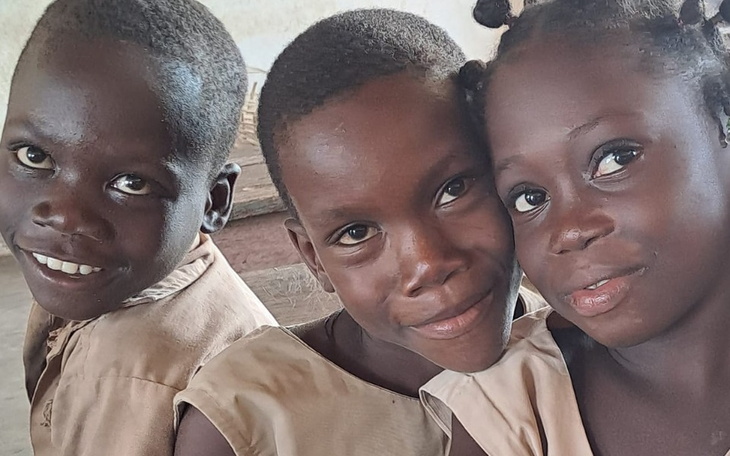 Zbiórka 57 urodzinowych niespodzianek - zdjęcie główne