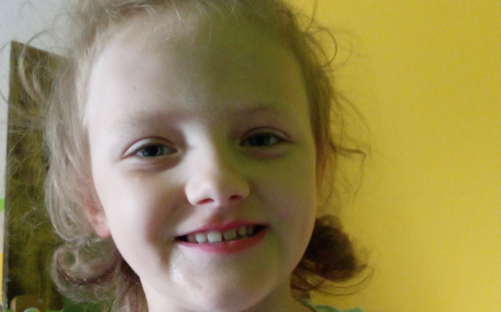 Zbiórka Na rowerek dla Zuzi - zdjęcie główne