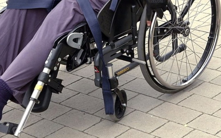 Zbiórka Moje mieszkanie bez barier arch. - zdjęcie główne