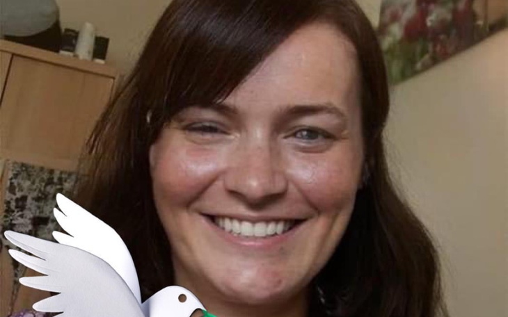 Zbiórka Zywnosc i odzierz - zdjęcie główne