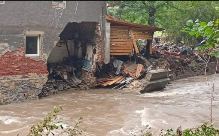 Zbiórka Pomóżmy Kasi i jej rodzinie - zdjęcie główne
