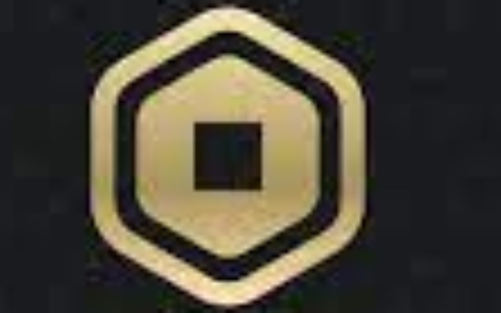 Zbiórka Na robuxy waluta w grze roblox - zdjęcie główne