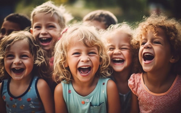 Zbiórka Piękny uśmiech Dom - zdjęcie główne