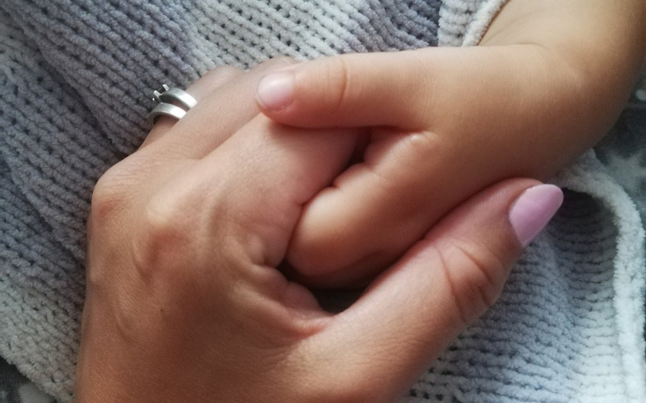 Zbiórka Kolejne Invitro. Nowe życie. - zdjęcie główne