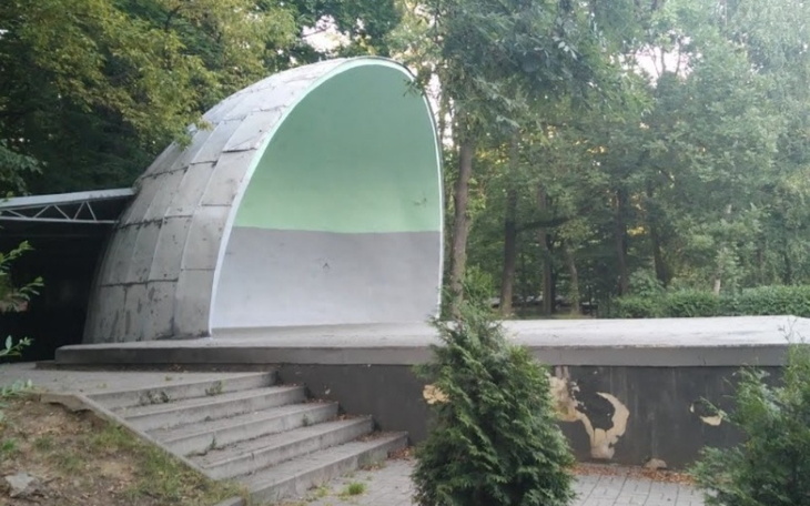 Zbiórka Dla Pana Krzysia - zdjęcie główne