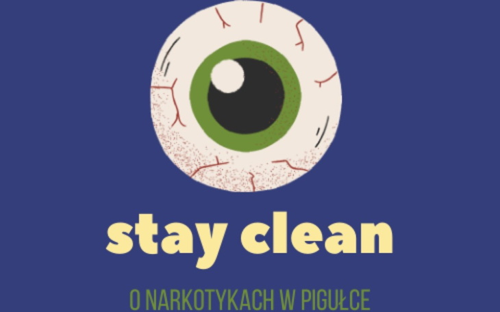 Zbiórka Projekt antynarkotykowy - zdjęcie główne
