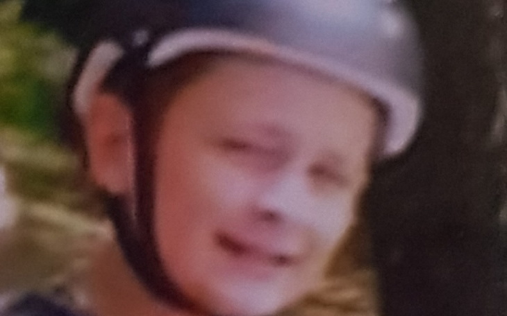 Zbiórka Mam 14 lat i zbieram na crossa - zdjęcie główne