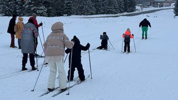 Zbiórka Dom Dziecka na Zimowisko 2026 - miniaturka zdjęcia