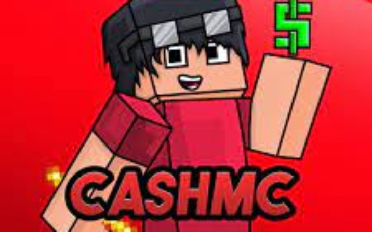 Zbiórka na hosta dla cashmc - zdjęcie główne