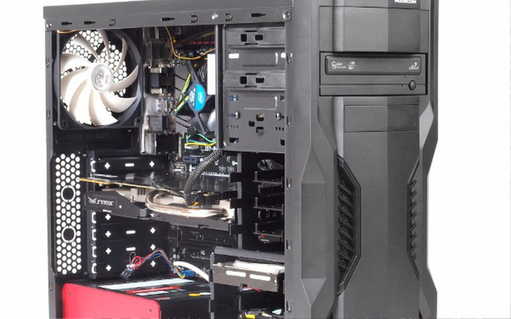 Zbiórka Na Nowego kompa - zdjęcie główne