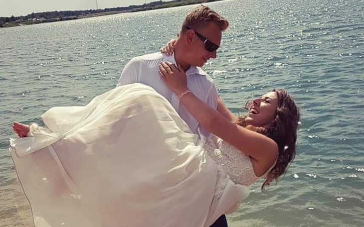 Zbiórka dla Eli i Wojtka - zdjęcie główne