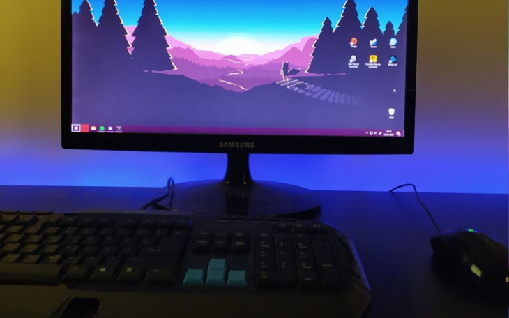 Zbiórka Komputer - Pasja - zdjęcie główne