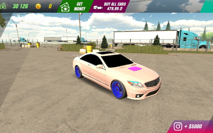 Zbiórka Prezent na święta. - zdjęcie główne