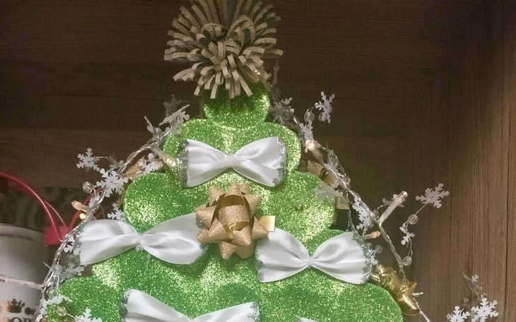 Zbiórka Syte święta - zdjęcie główne