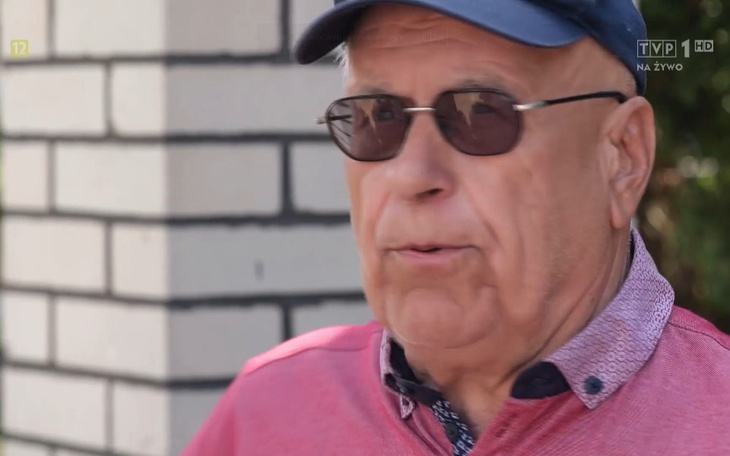 Zbiórka Pokrzywdzony przez lichwiarza - zdjęcie główne