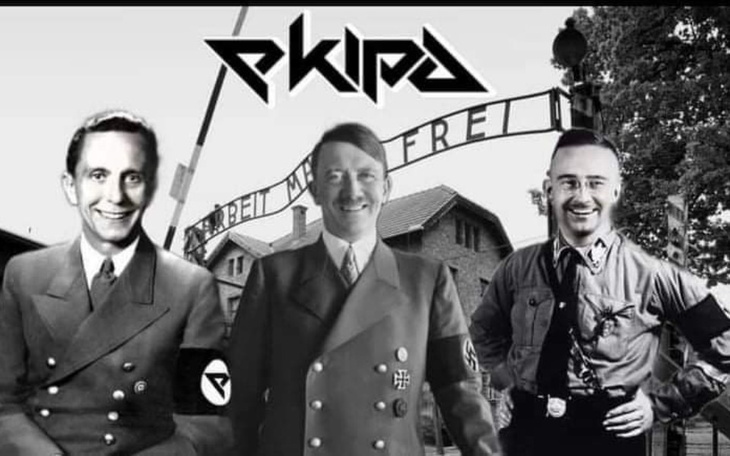 Zbiórka na odbudowę ekipy - zdjęcie główne