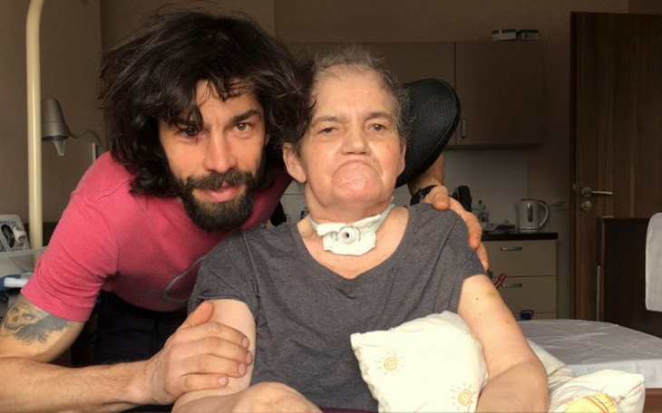 Zbiórka Dla Marii Krawczyk na leczenie - zdjęcie główne