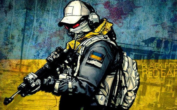 Zbiórka Dla wojska ukraińskiego - zdjęcie główne