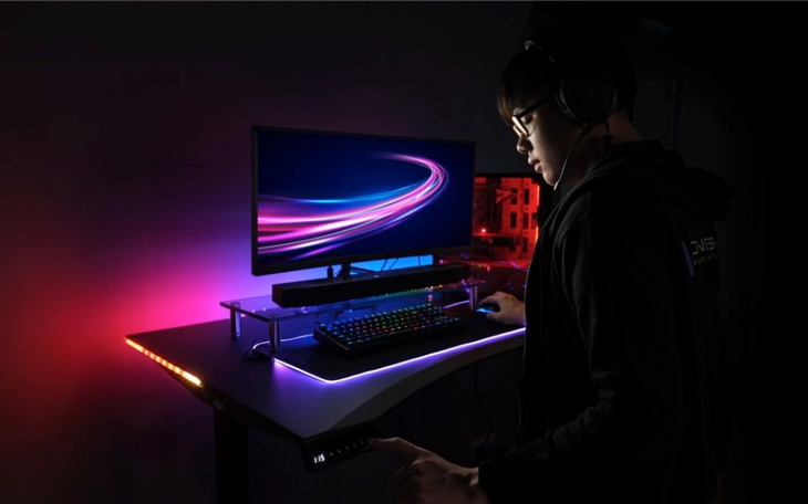 Zbiórka Na rozwijanie kariery e-sportowe - zdjęcie główne