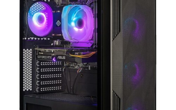 Zbiórka na mój wymarzony komputerr - zdjęcie główne