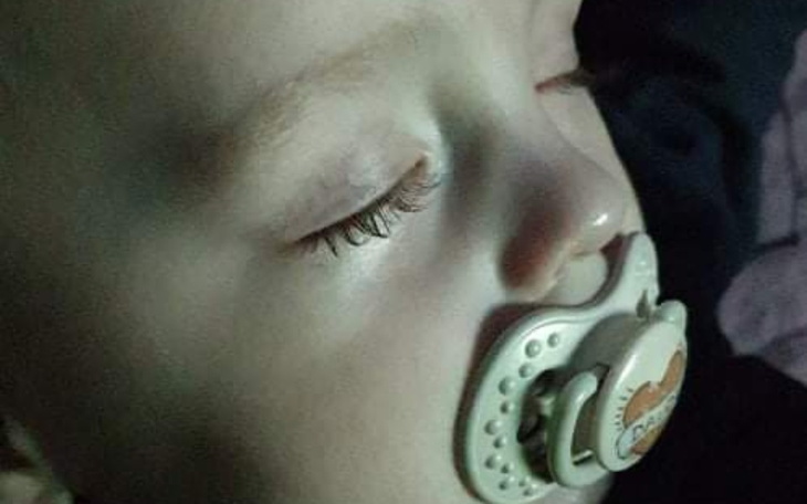 Zbiórka Adwokat... oszukana - zdjęcie główne