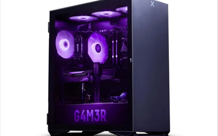 Zbiórka Zbieram na komputer do gry - zdjęcie główne