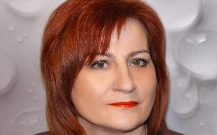 Zbiórka Wsparcie dla Joanny - zdjęcie główne