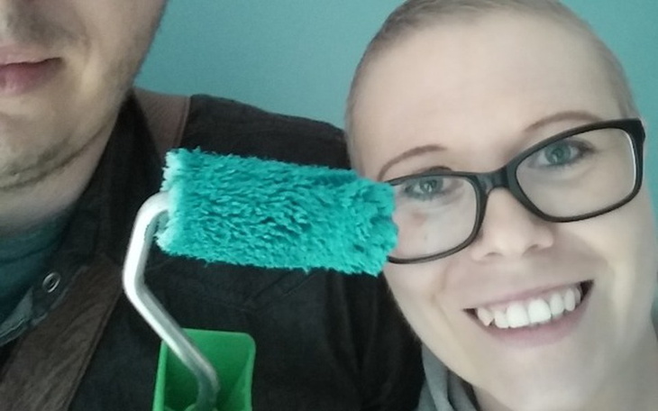 Zbiórka Walka z nowotworem Agnieszki - zdjęcie główne