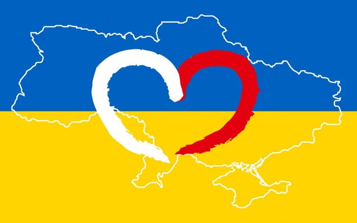 Zbiórka Świąteczna paczka dla Ukrainy - zdjęcie główne