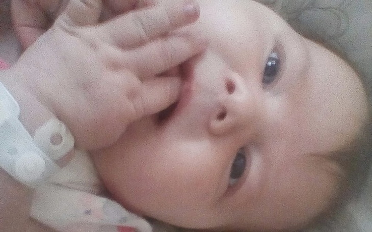 Zbiórka Roma vs zespół hemofagocytarny - zdjęcie główne