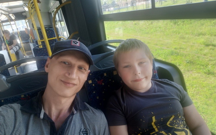 Zbiórka Wakacje marzeń w Polsce - zdjęcie główne