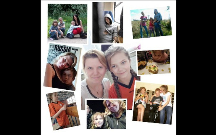 Zbiórka Dom dla matki i dzieci i ogródek - zdjęcie główne