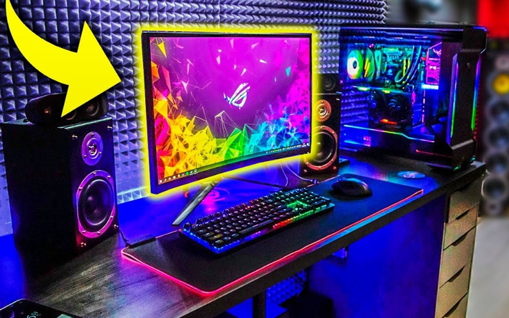 Zbiórka Zbieram na stanowisko do grania - zdjęcie główne