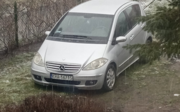 Zbiórka Proszę o pomoc w naprawieniu aut - zdjęcie główne