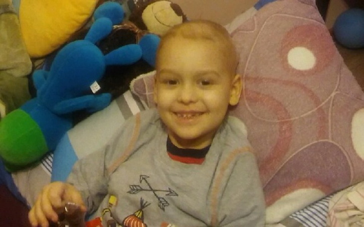 Zbiórka Rechabilitacja - zdjęcie główne