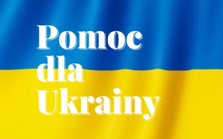 Zbiórka Pomoc dla Odessy - zdjęcie główne