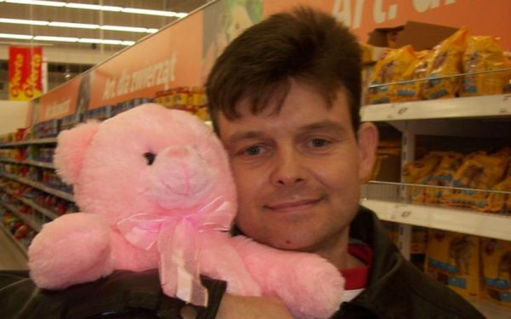 Zbiórka na leki i opłaty - zdjęcie główne