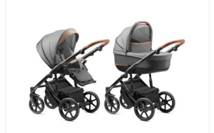 Zbiórka wózek dla Janka - zdjęcie główne