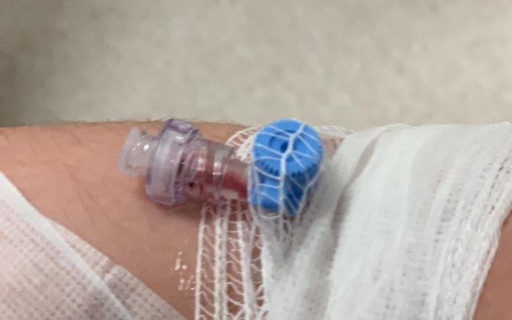 Zbiórka Wymarzony telefon Kacpra - zdjęcie główne