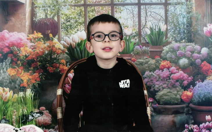 Zbiórka Na lepsze jutro dla Igorka - zdjęcie główne