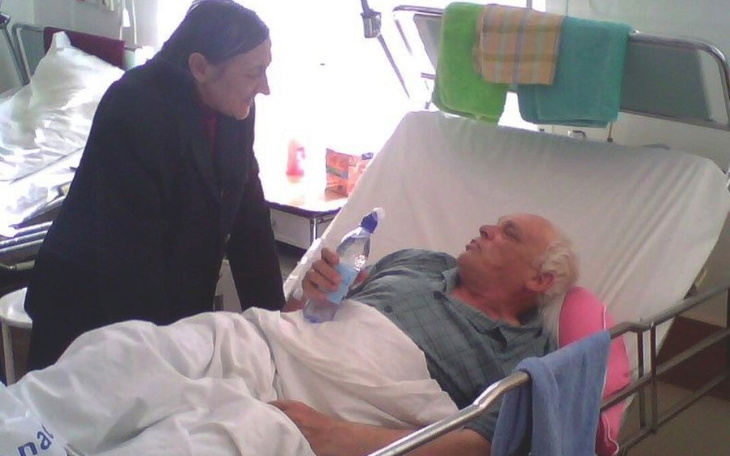 Zbiórka Na pomoc w uzyskaniu sprawności - zdjęcie główne