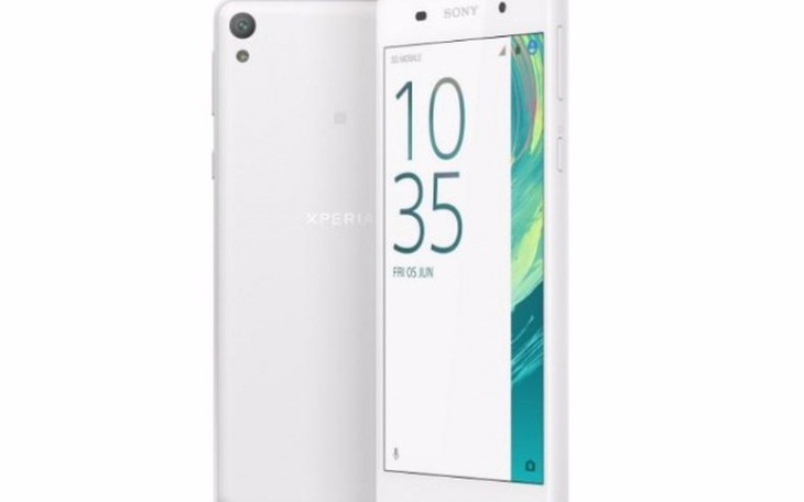 Zbiórka Nowy telefon komórkowy - zdjęcie główne