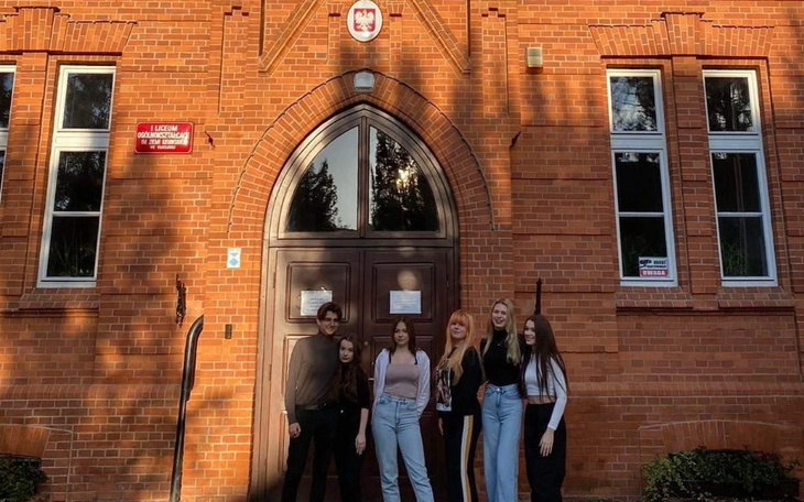 Zbiórka Realizacja przedsięwzięcia - zdjęcie główne