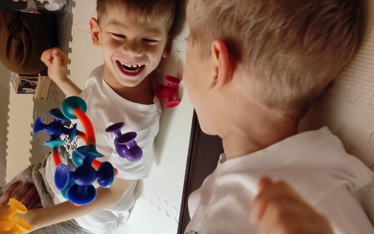 Zbiórka Titus - Przez życie z MPD - zdjęcie główne